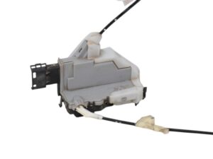 Serratura Posteriore Sinistra Peugeot 5008 9800624280 - 25062