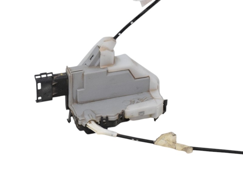 Serratura Posteriore Sinistra Peugeot 5008 9800624280 - 25062 Serratura Posteriore Sinistra Peugeot 5008 9800624280 - 25062