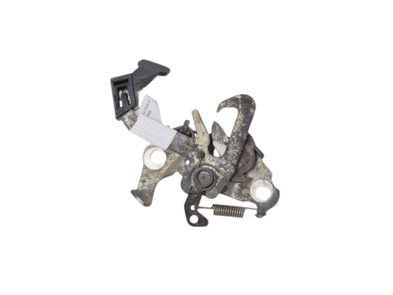 Serratura Cofano Motore Peugeot 5008 9671596180 - 25137 Serratura Cofano Motore Peugeot 5008 9671596180 - 25137