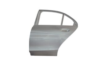 Porta Posteriore Sinistra Classe C W205 COLORE 792 PALLADIUM SILVER - 25639