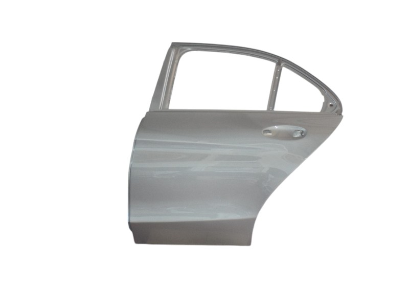 Porta Posteriore Sinistra Classe C W205 COLORE 792 PALLADIUM SILVER - 25639