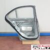 Porta Posteriore Sinistra Classe C W205 COLORE 792 PALLADIUM SILVER - 25639 Porta Posteriore Sinistra Classe C W205 COLORE 792 PALLADIUM SILVER - 25639