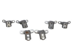 CERNIERE PORTE TOYOTA Rav4 4° Serie 7735042060 (05>09)