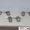 CERNIERE PORTE TOYOTA Rav4 4&deg; Serie 7735042060 (05>09)
