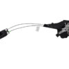 SERRATURA POSTERIORE DESTRA TOYOTA Rav4 4° Serie 6933042060 (05>09)