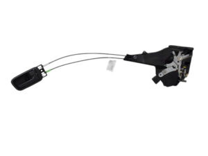 SERRATURA POSTERIORE DESTRA TOYOTA Rav4 4° Serie 6933042060 (05>09)