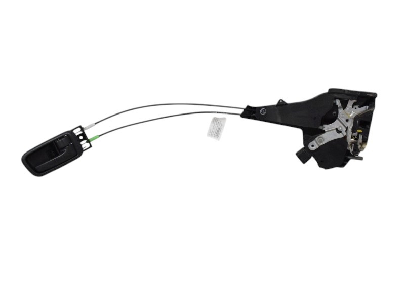 SERRATURA POSTERIORE DESTRA TOYOTA Rav4 4° Serie 6933042060 (05>09)
