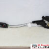 SERRATURA POSTERIORE SINISTRA TOYOTA Rav4 4° Serie 6934042060 (05>09)