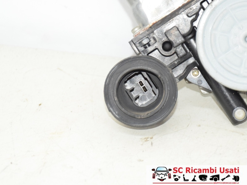 MECCANISMO ALZAVETRO POST. SX TOYOTA Rav4 4° Serie 8571042070 (05>09)