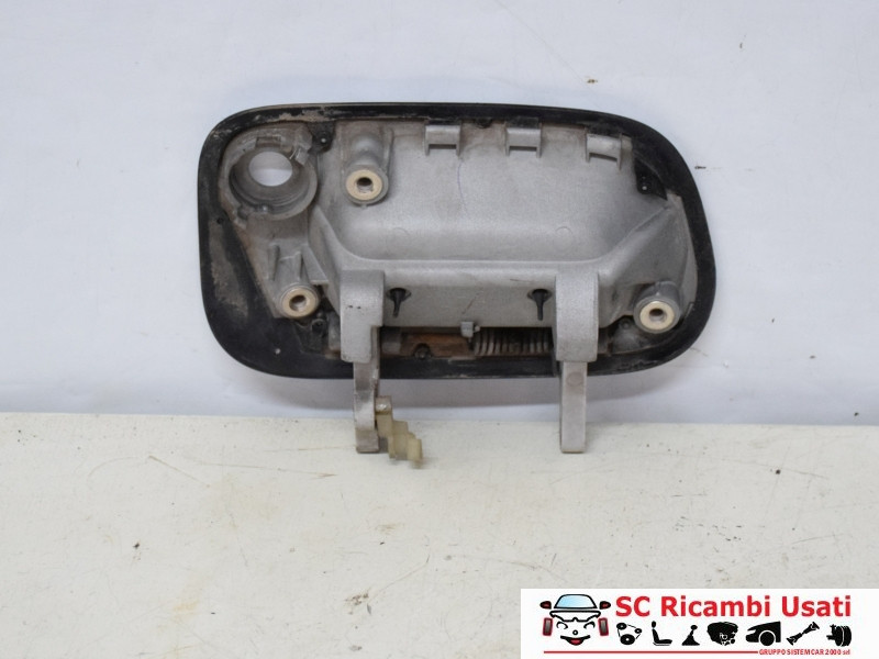 MANIGLIA INTERNA PORTELLONE POSTERIORE TOYOTA Rav4 4° Serie (05>09)