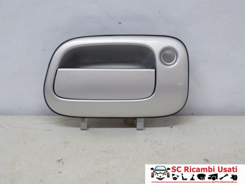MANIGLIA INTERNA PORTELLONE POSTERIORE TOYOTA Rav4 4° Serie (05>09)
