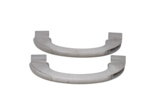 MANIGLIA ESTERNA PORTA LATERALE SCORREVOLE LANCIA Phedra 1° Serie 1487415077 (02>10)