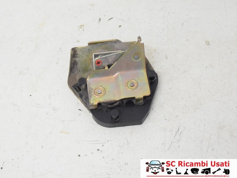 SERRATURA LATO SX PORTA SCORREVOLE LANCIA Phedra 1° Serie 1494923080 (02>10)