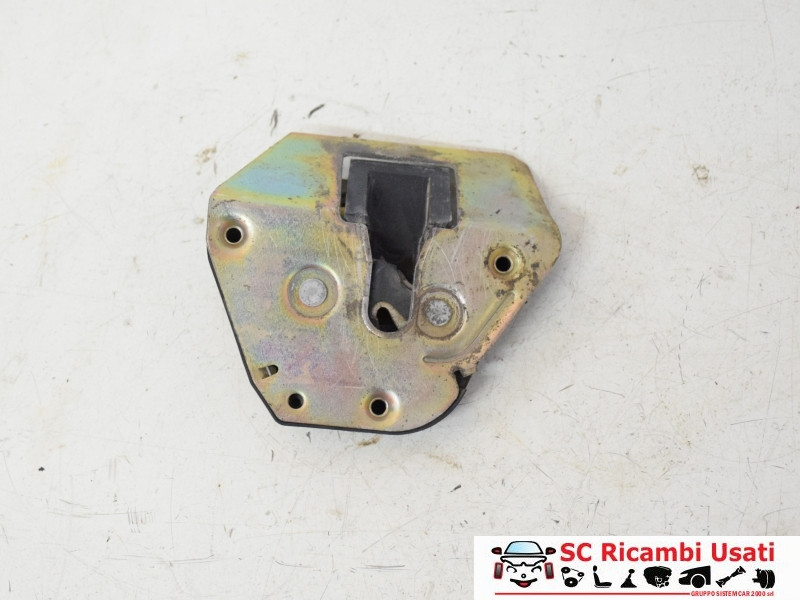 SERRATURA LATO SX PORTA SCORREVOLE LANCIA Phedra 1° Serie 1494923080 (02>10)