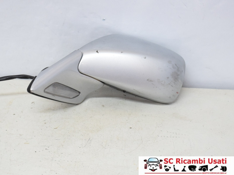 SPECCHIETTO RETROVISORE SINISTRO LANCIA Phedra 1° Serie 9464244380 (02>10)