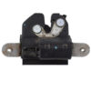 SERRATURA PORTELLONE POSTERIORE FIAT Punto EVO 55701971 (09>12)