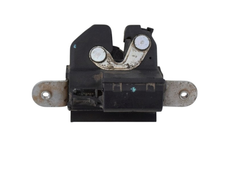 SERRATURA PORTELLONE POSTERIORE FIAT Punto EVO 55701971 (09>12)