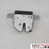 SERRATURA PORTELLONE POSTERIORE FIAT Punto EVO 55701971 (09>12)
