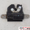 SERRATURA PORTELLONE POSTERIORE FIAT Punto EVO 55701971 (09>12)