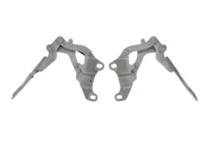 CERNIERE COFANO ANTERIORE DX E SX BMW Serie 3 E90 Berlina 13981112 (05>08)