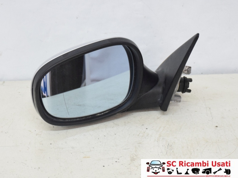 SPECCHIETTO RETROVISORE SINISTRO CITROEN C8 Serie 51167268261 (02>18)
