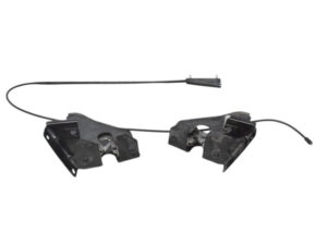 SERRATURA COFANO ANTERIORE BMW Serie 3 E90 Berlina 51237115229 (05>08)
