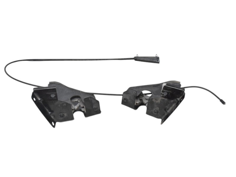 SERRATURA COFANO ANTERIORE BMW Serie 3 E90 Berlina 51237115229 (05>08)