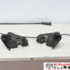 SERRATURA COFANO ANTERIORE BMW Serie 3 E90 Berlina 51237115229 (05>08)