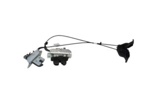 COPPIA SERRATURA SCHIENALE POSTERIORE SX E DX MERCEDES Classe E Berlina W211 diesel