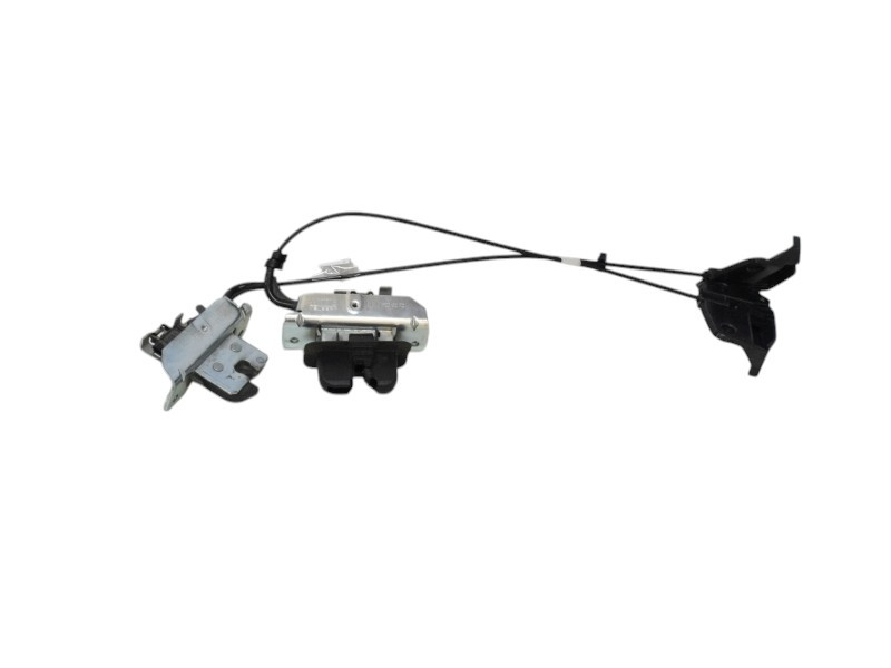 COPPIA SERRATURA SCHIENALE POSTERIORE SX E DX MERCEDES Classe E Berlina W211 diesel