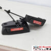 COPPIA SERRATURA SCHIENALE POSTERIORE SX E DX MERCEDES Classe E Berlina W211 diesel