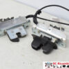 COPPIA SERRATURA SCHIENALE POSTERIORE SX E DX MERCEDES Classe E Berlina W211 diesel