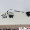 COPPIA SERRATURA SCHIENALE POSTERIORE SX E DX MERCEDES Classe E Berlina W211 diesel