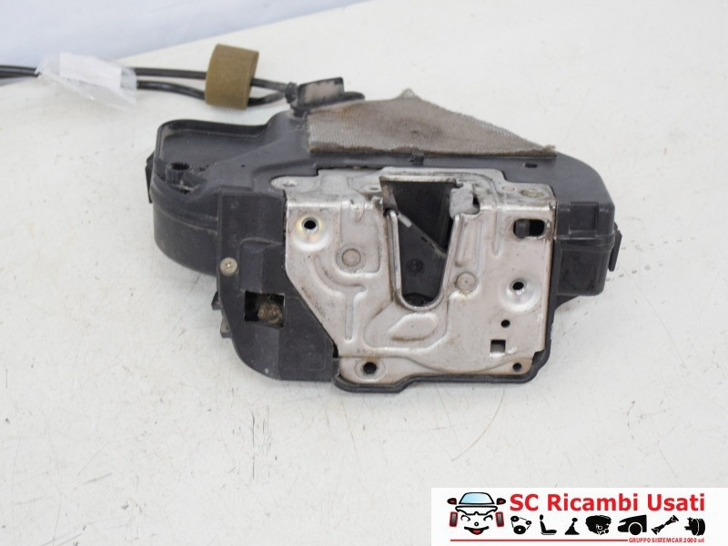 SERRATURA POSTERIORE DESTRA MERCEDES Classe E Berlina W211 A2117300635 (02>07)