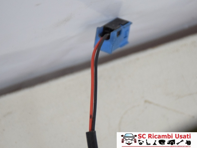 SERRATURA POSTERIORE DESTRA MERCEDES Classe E Berlina W211 A2117300635 (02>07)