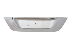 MODANATURA PORTELLONE POST. MERCEDES Classe E Berlina W211 2117500037 (02>07)