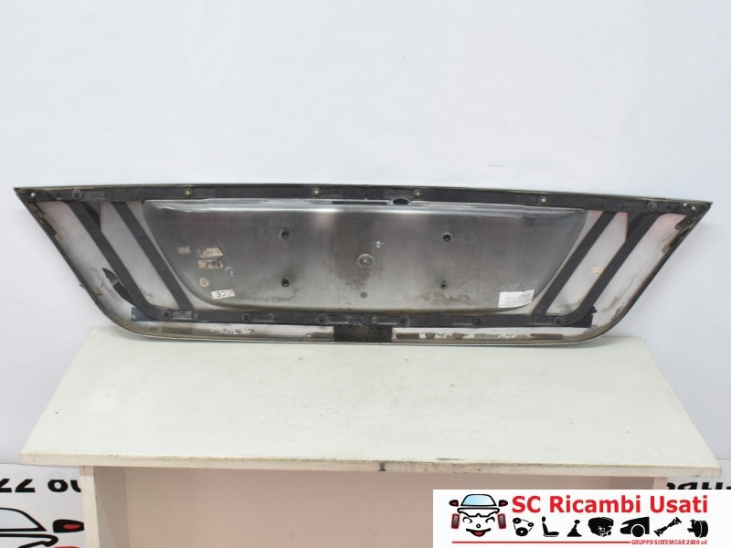 MODANATURA PORTELLONE POST. MERCEDES Classe E Berlina W211 2117500037 (02>07)