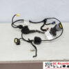 CABLAGGIO PORTA ANTERIORE DESTRA LANCIA Ypsilon 1° Serie 51729397 (03>06)