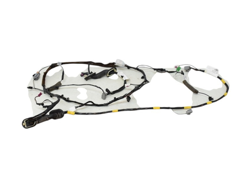31270613 31270613 CABLAGGIO PORTELLONE VOLVO V60 1° Serie diesel