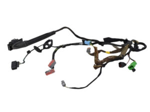 CABLAGGIO PORTA ANTERIORE DESTRA VOLVO V60 1° Serie 31275435 (10>18)