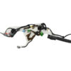 CABLAGGIO PORTA ANTERIORE SINISTRA VOLVO V60 1° Serie 31275411 (10>18)