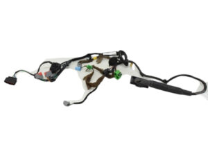 CABLAGGIO PORTA ANTERIORE SINISTRA VOLVO V60 1° Serie 31275411 (10>18)