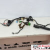 CABLAGGIO PORTA ANTERIORE SINISTRA VOLVO V60 1° Serie 31275411 (10>18)