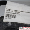 PORTIERA POSTERIORE DESTRA VOLVO V60 1° Serie 31275441 (10>18)