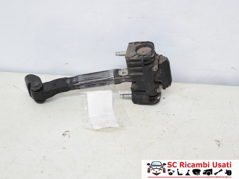 TIRANTE POSTERIORE DESTRA SINISTRA VOLVO V60 1° Serie 31298467 (10>18)