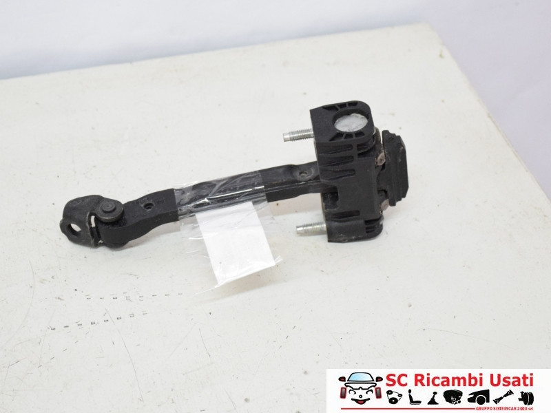 TIRANTE POSTERIORE DESTRA SINISTRA VOLVO V60 1° Serie 31298467 (10>18)