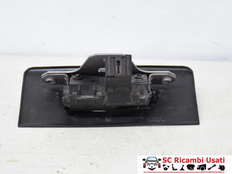 SERRATURA PORTELLONE POSTERIORE VOLVO V60 1° Serie 31335045 (10>18)
