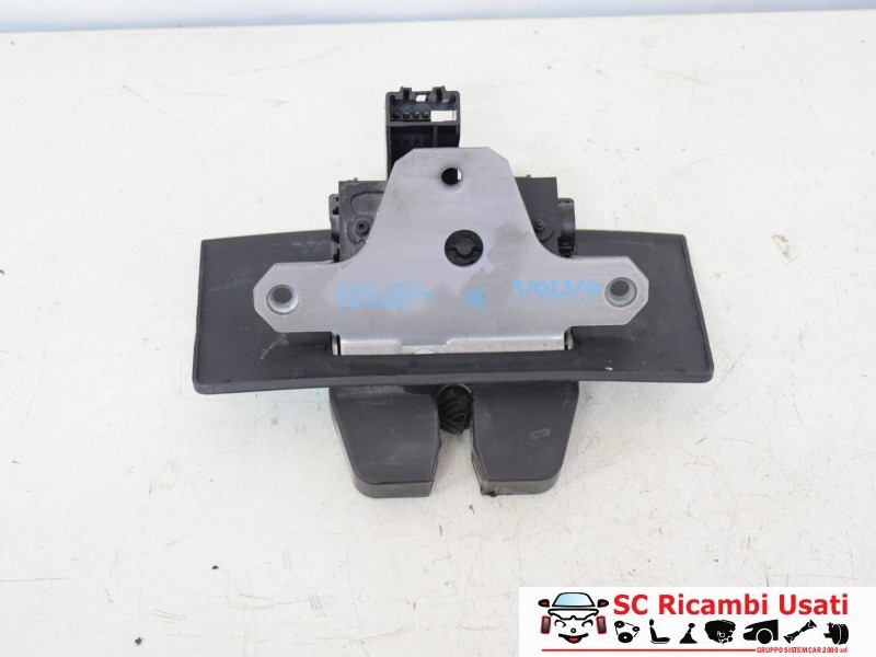 SERRATURA PORTELLONE POSTERIORE VOLVO V60 1° Serie 31335045 (10>18)