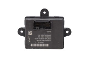 CENTRALINA PORTA POSTERIORE DX VOLVO V60 1° Serie 31343481 (10>18)