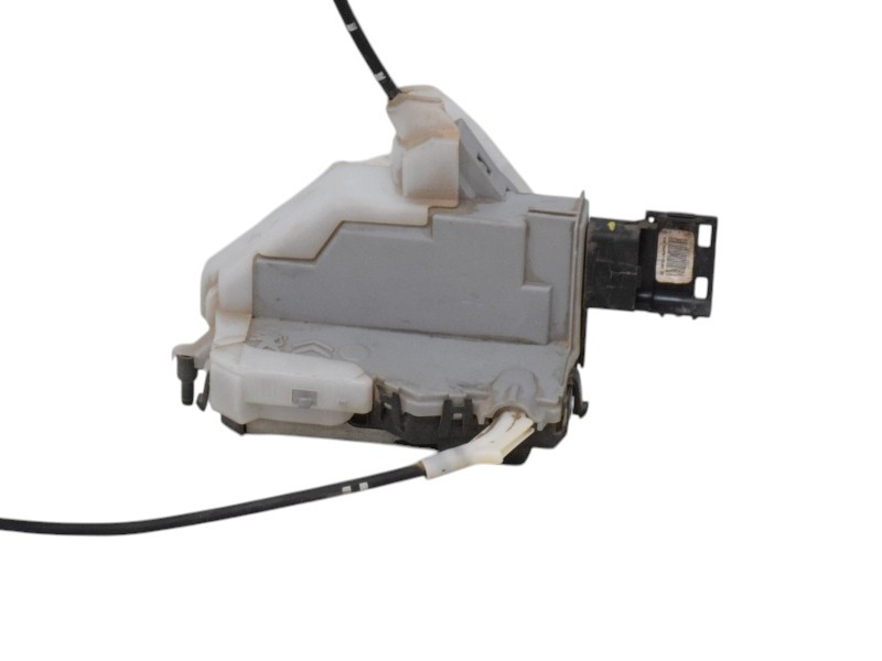 SERRATURA POSTERIORE DESTRA PEUGEOT 5008 1° Serie 9800624180 (09>)
